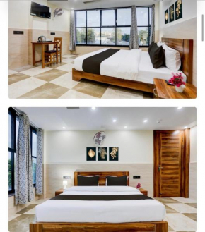 Hotel Elite Inn